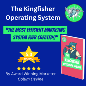 Kingfisher Operating System